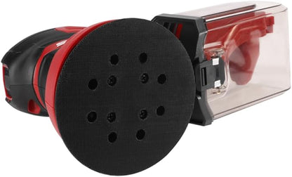 SandiMax™ 2.8 Amp Variable Speed Orbital Sander