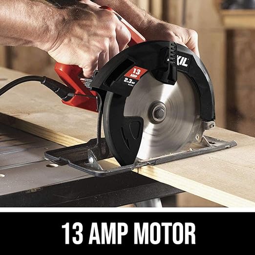 CutEdge™ 7-1/4 Inch Circular Saw