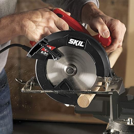 CutEdge™ 7-1/4 Inch Circular Saw